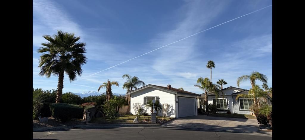 74626 Mexicali Rose, Thousand Palms, CA 92276