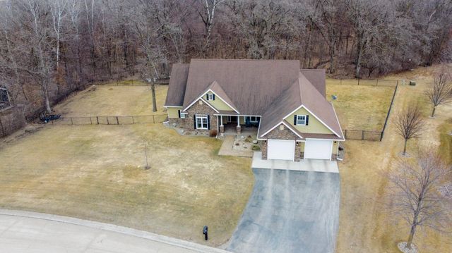 1943 Middle Creek Road, Detroit Lakes, MN 56501