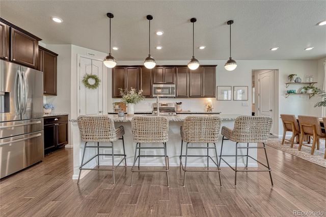 10349 Isle Street, Parker, CO 80134