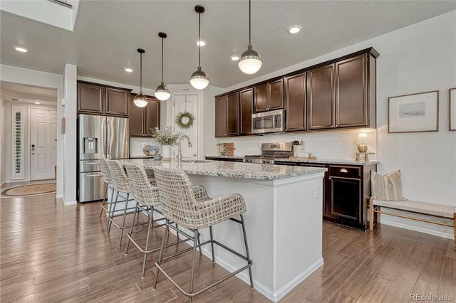10349 Isle Street, Parker, CO 80134