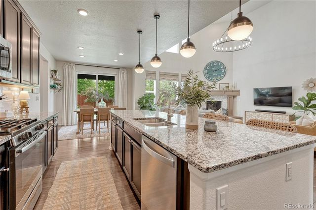 10349 Isle Street, Parker, CO 80134