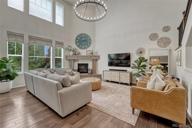 10349 Isle Street, Parker, CO 80134