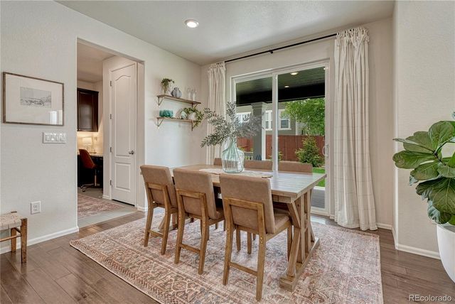 10349 Isle Street, Parker, CO 80134