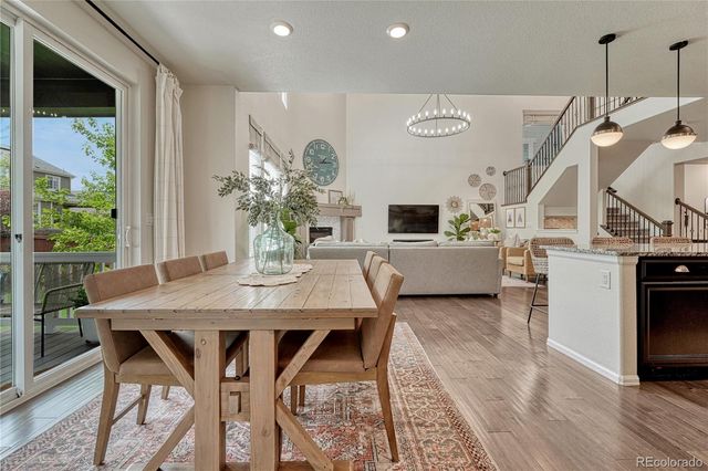 10349 Isle Street, Parker, CO 80134