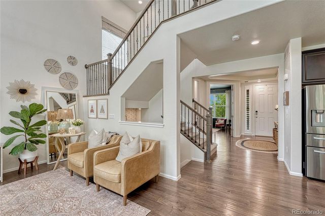 10349 Isle Street, Parker, CO 80134