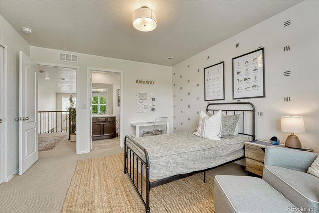 10349 Isle Street, Parker, CO 80134
