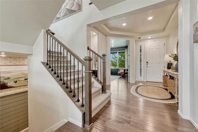 10349 Isle Street, Parker, CO 80134