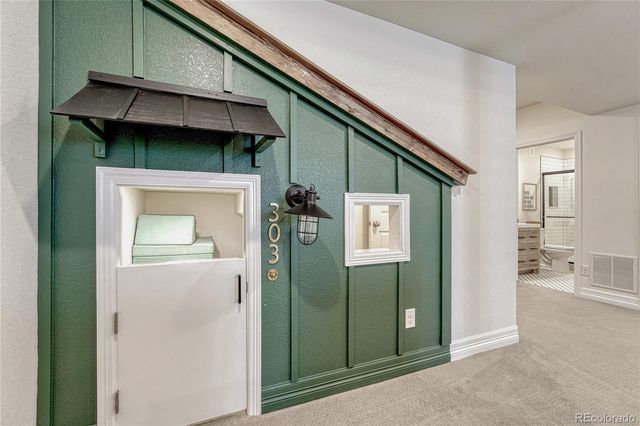 10349 Isle Street, Parker, CO 80134