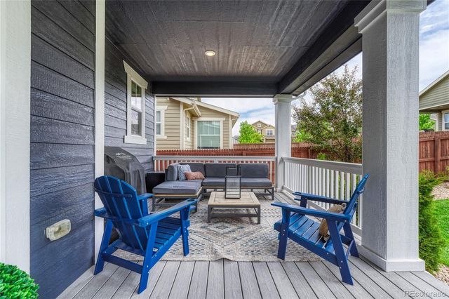 10349 Isle Street, Parker, CO 80134