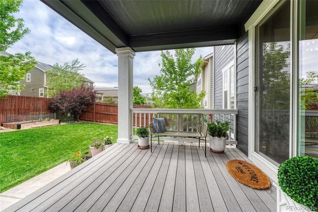 10349 Isle Street, Parker, CO 80134