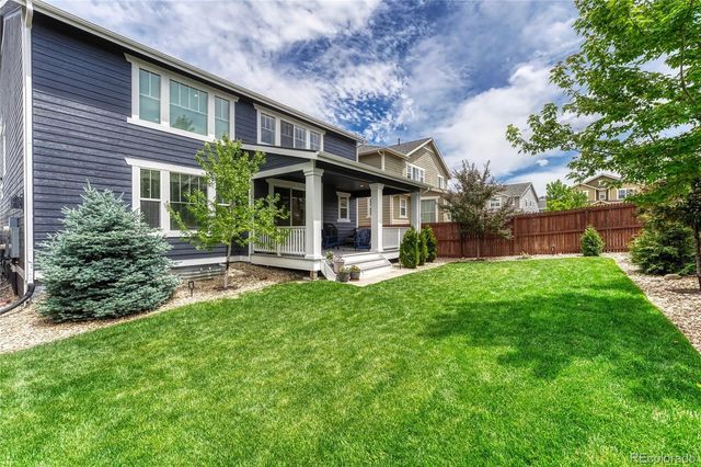 10349 Isle Street, Parker, CO 80134