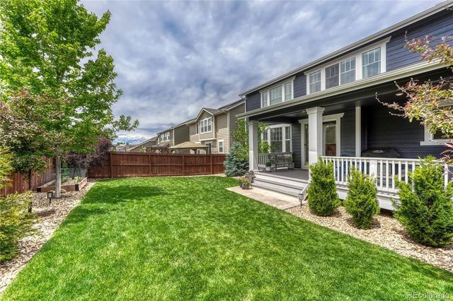 10349 Isle Street, Parker, CO 80134