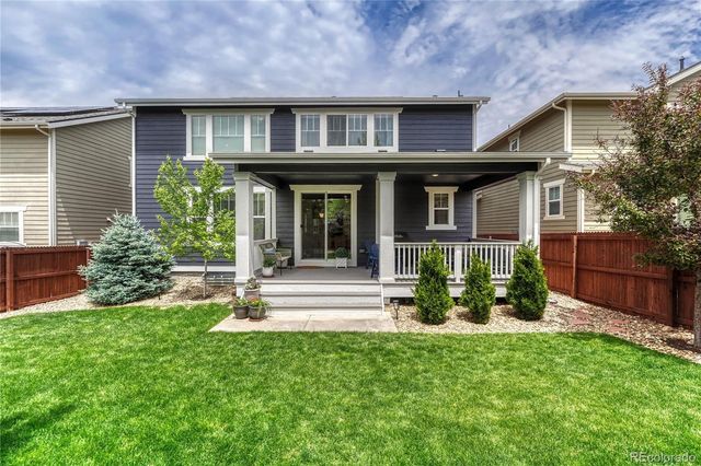 10349 Isle Street, Parker, CO 80134