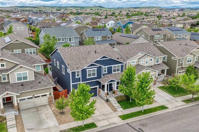 10349 Isle Street, Parker, CO 80134