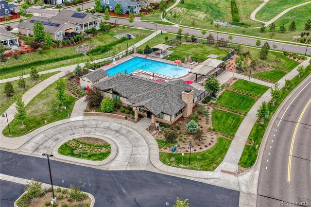 10349 Isle Street, Parker, CO 80134