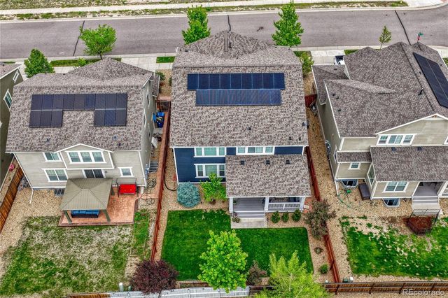 10349 Isle Street, Parker, CO 80134