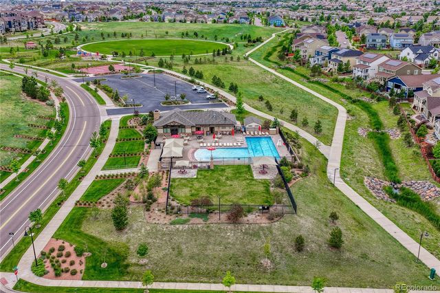 10349 Isle Street, Parker, CO 80134