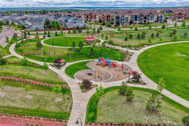 10349 Isle Street, Parker, CO 80134