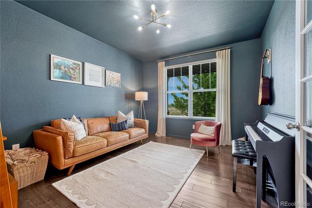 10349 Isle Street, Parker, CO 80134