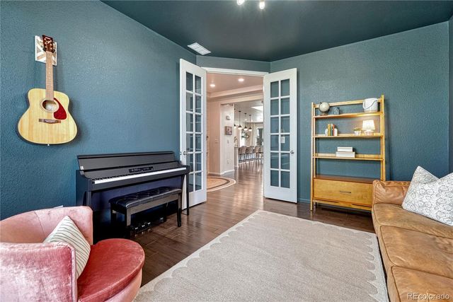 10349 Isle Street, Parker, CO 80134
