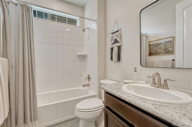 10349 Isle Street, Parker, CO 80134