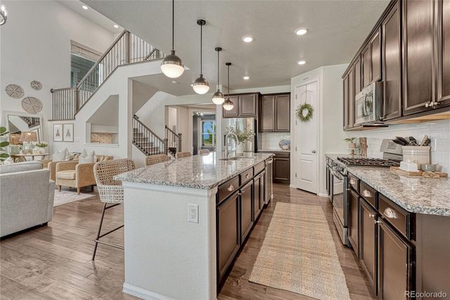 10349 Isle Street, Parker, CO 80134