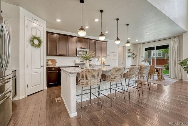 10349 Isle Street, Parker, CO 80134