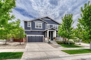 10349 Isle Street, Parker, CO 80134