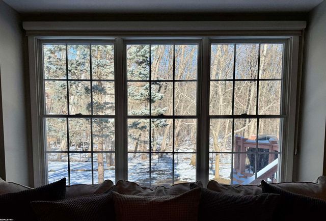 2118 Pine Bluffs Court, Highland Twp, MI 48357