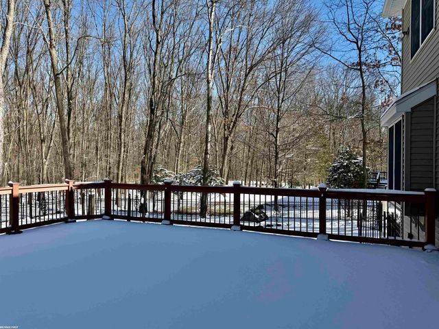 2118 Pine Bluffs Court, Highland Twp, MI 48357