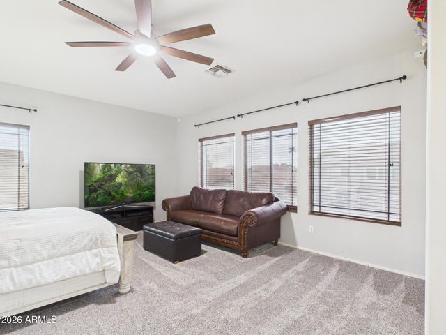 8034 W CLARA Lane, Peoria, AZ 85382