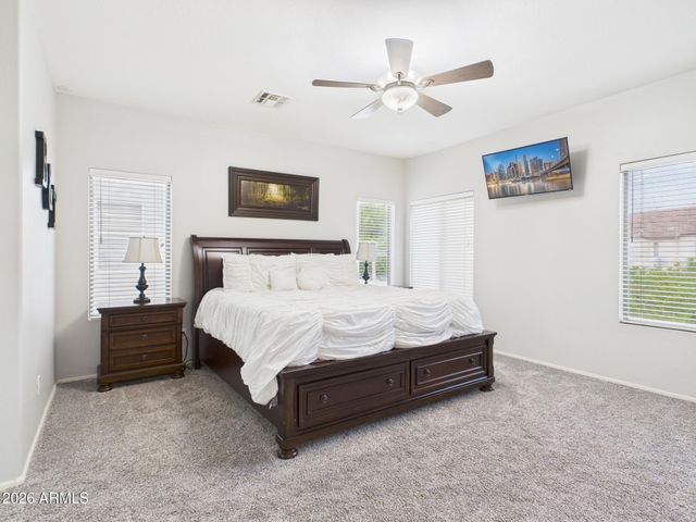 8034 W CLARA Lane, Peoria, AZ 85382