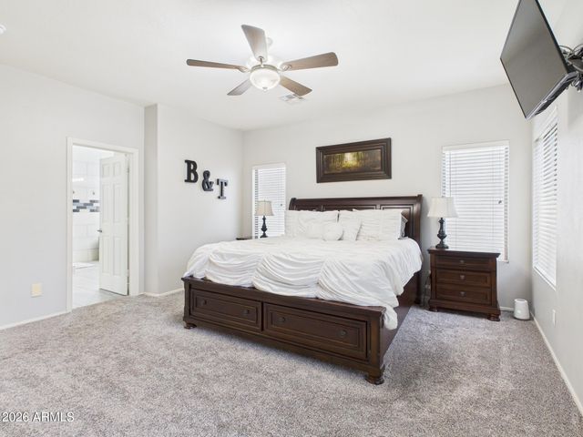 8034 W CLARA Lane, Peoria, AZ 85382