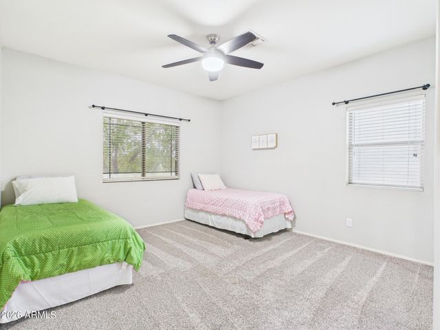 8034 W CLARA Lane, Peoria, AZ 85382