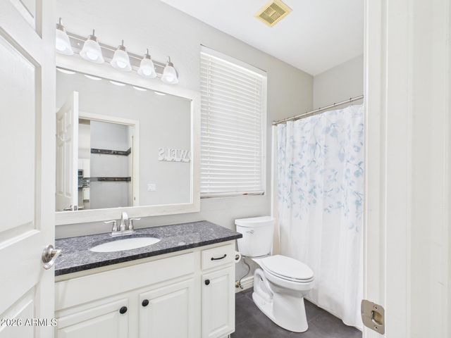 8034 W CLARA Lane, Peoria, AZ 85382