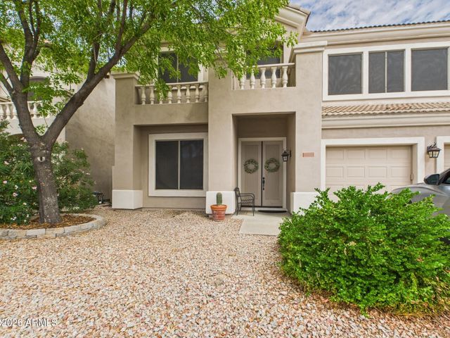 8034 W CLARA Lane, Peoria, AZ 85382