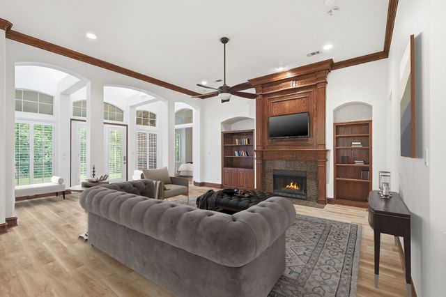 720 Ashley Place, Murphy, TX 75094
