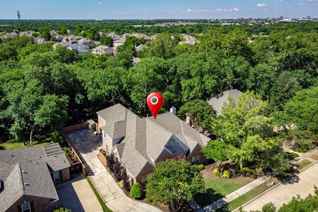 720 Ashley Place, Murphy, TX 75094