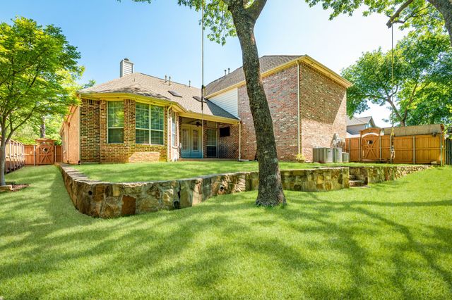 720 Ashley Place, Murphy, TX 75094