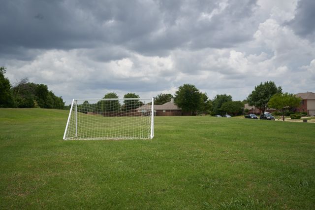 720 Ashley Place, Murphy, TX 75094