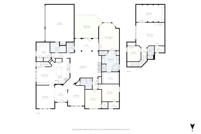720 Ashley Place, Murphy, TX 75094