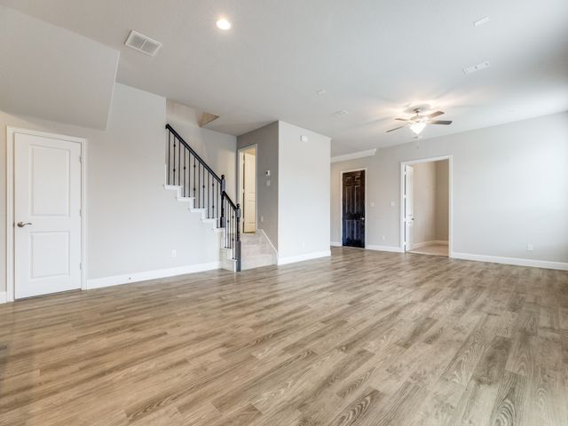 603 Ansley Way, Allen, TX 75013