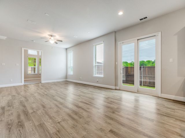 603 Ansley Way, Allen, TX 75013