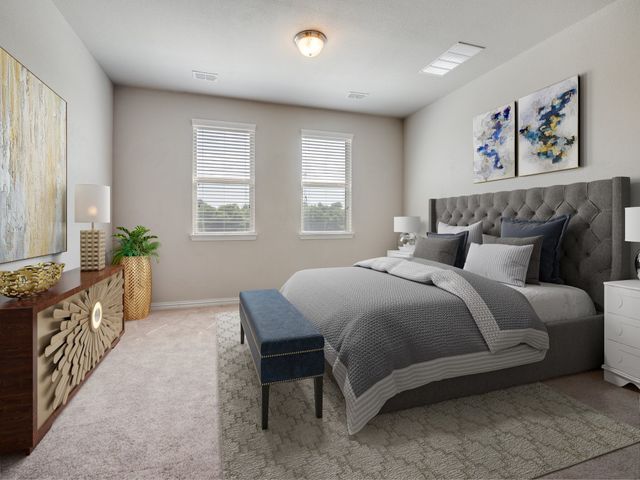 603 Ansley Way, Allen, TX 75013