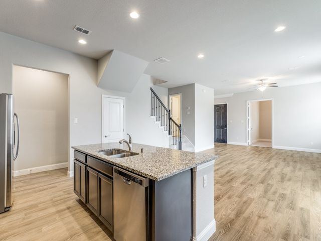603 Ansley Way, Allen, TX 75013
