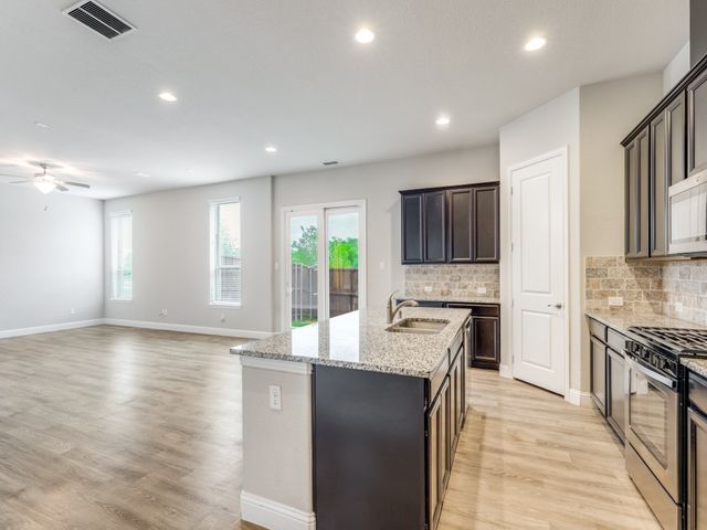 603 Ansley Way, Allen, TX 75013