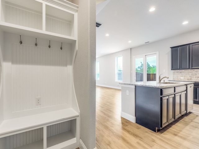 603 Ansley Way, Allen, TX 75013