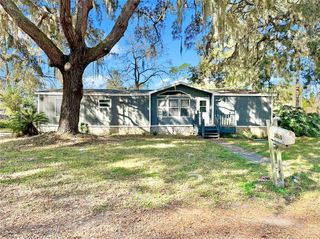 3860 NE 60TH COURT, Silver Springs, FL 34488