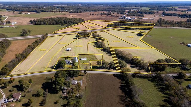 12 Ira Darby Prater Hwy, Woodbury, TN 37190