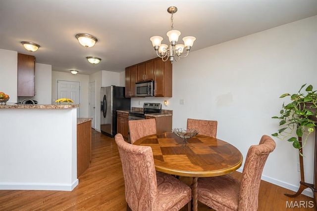 500 Flowering Magnolia Drive, O'fallon, MO 63366